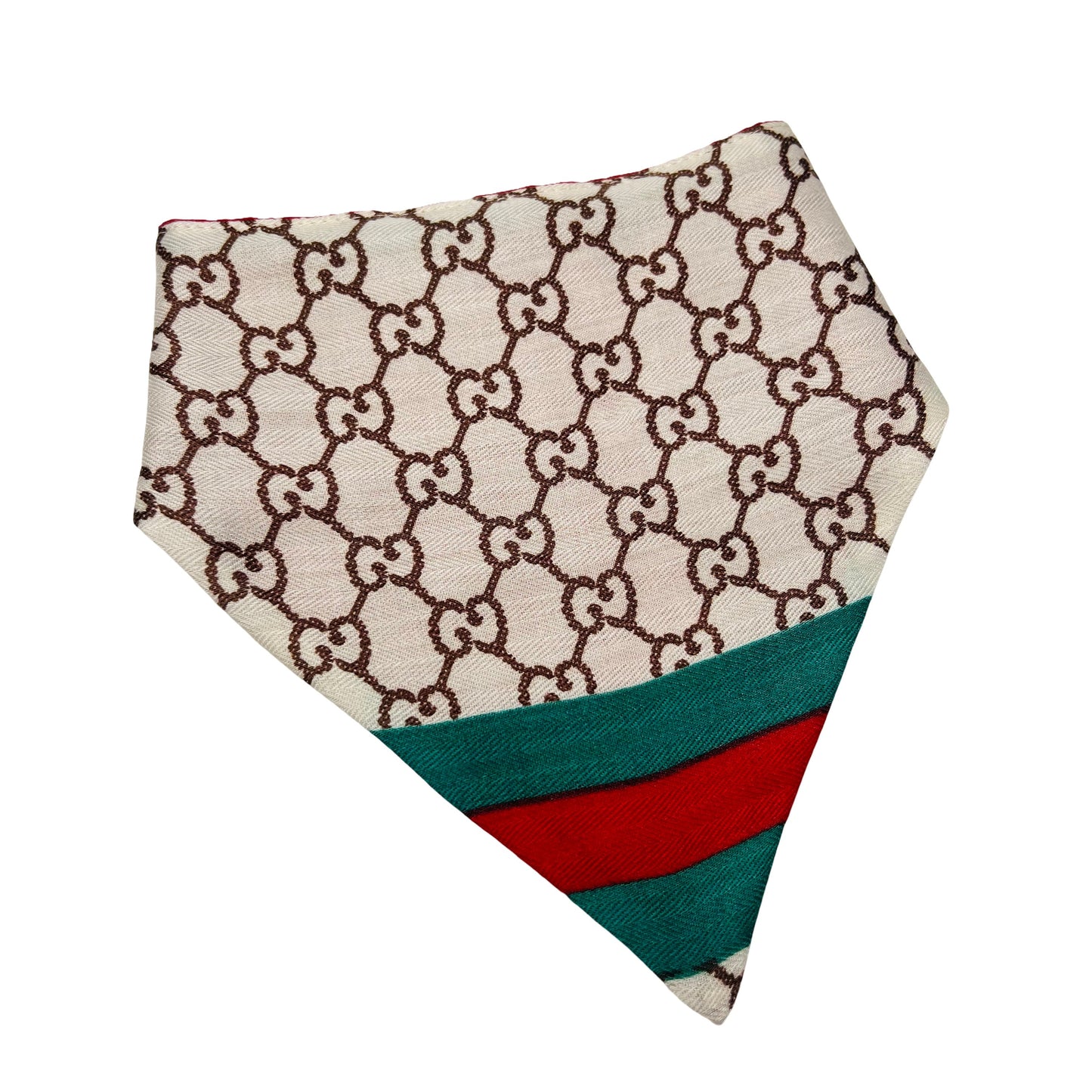 Gocci Luxe Reversible Bandana