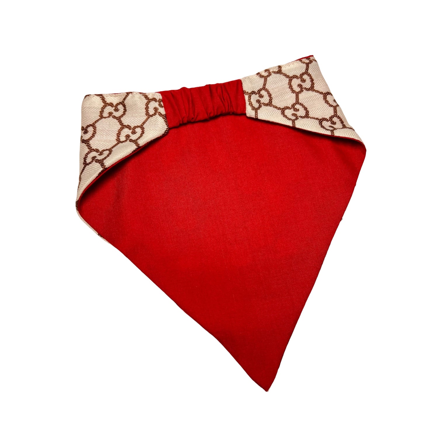 Gocci Luxe Reversible Bandana