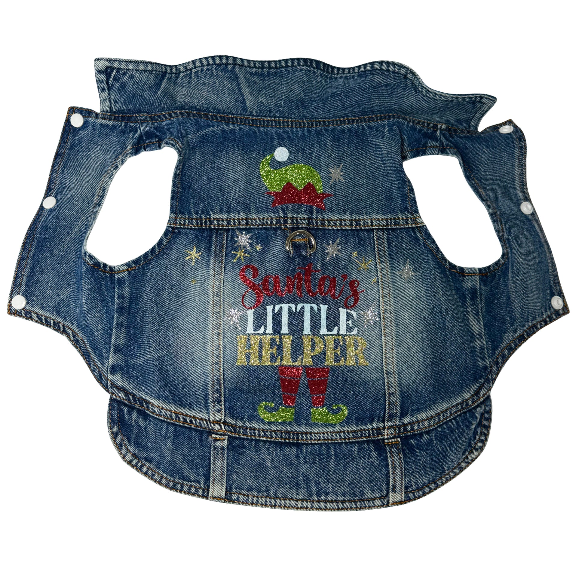 Handmade Christmas Clothes for Pets – perfect for Chihuahua, Pomeranian, Yorkshire Terrier, Maltese, Shih Tzu, Miniature Schnauzer, and Toy Poodle.