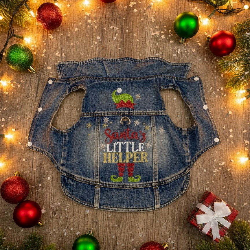 Christmas Clothes – The Perfect Gift for Your Pet.